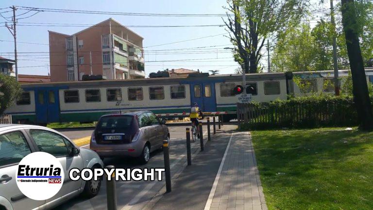 passaggio a livello