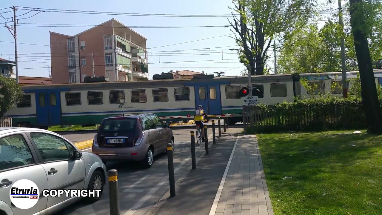passaggio a livello