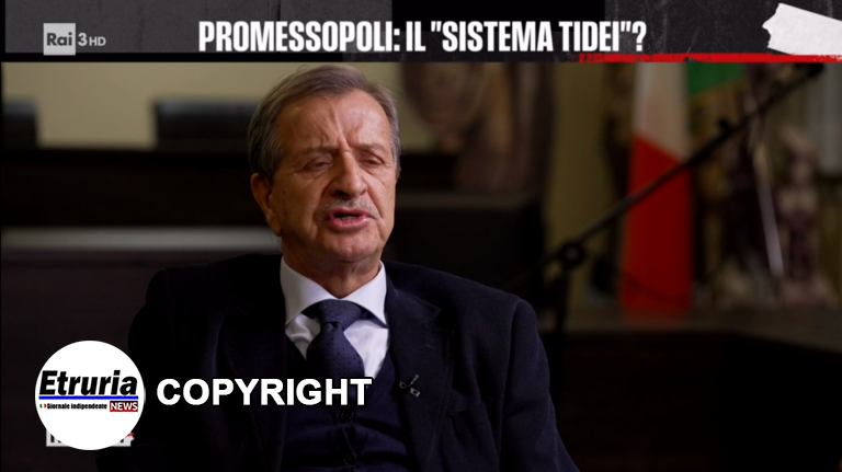 pietro tidei