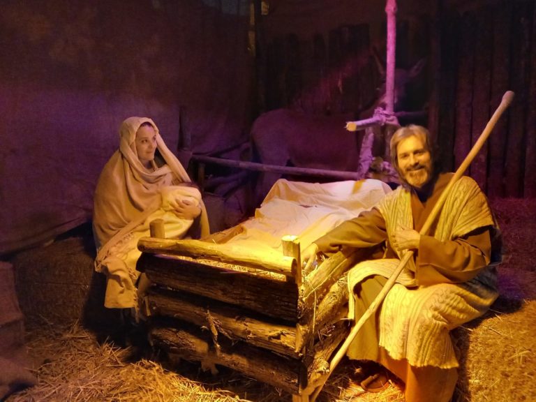 presepe tarquinia 25