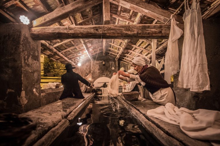 presepe vivente vetralla 3