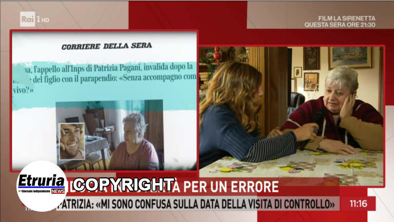 ridotta in povertà