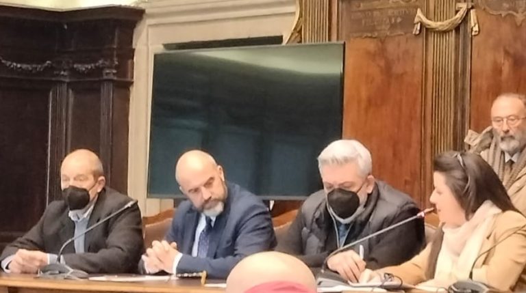 silvio franco