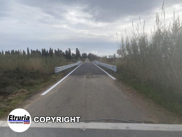 strada chiusa