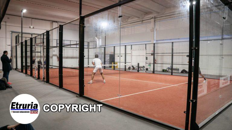 the box padel