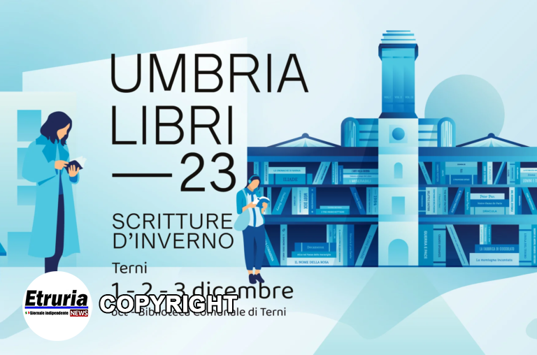 umbria libri