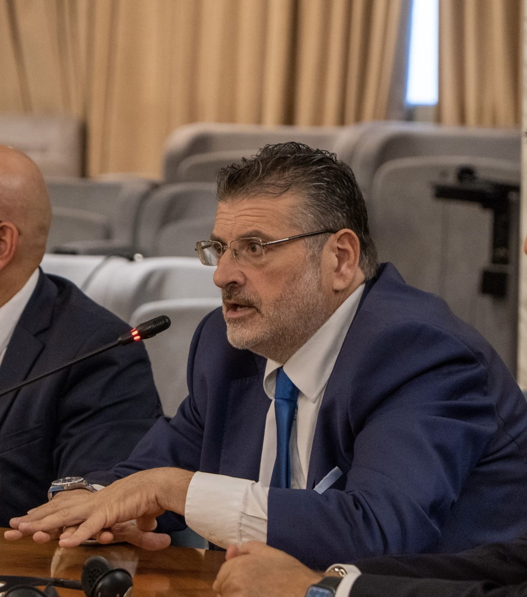 Gianluca Quadrini