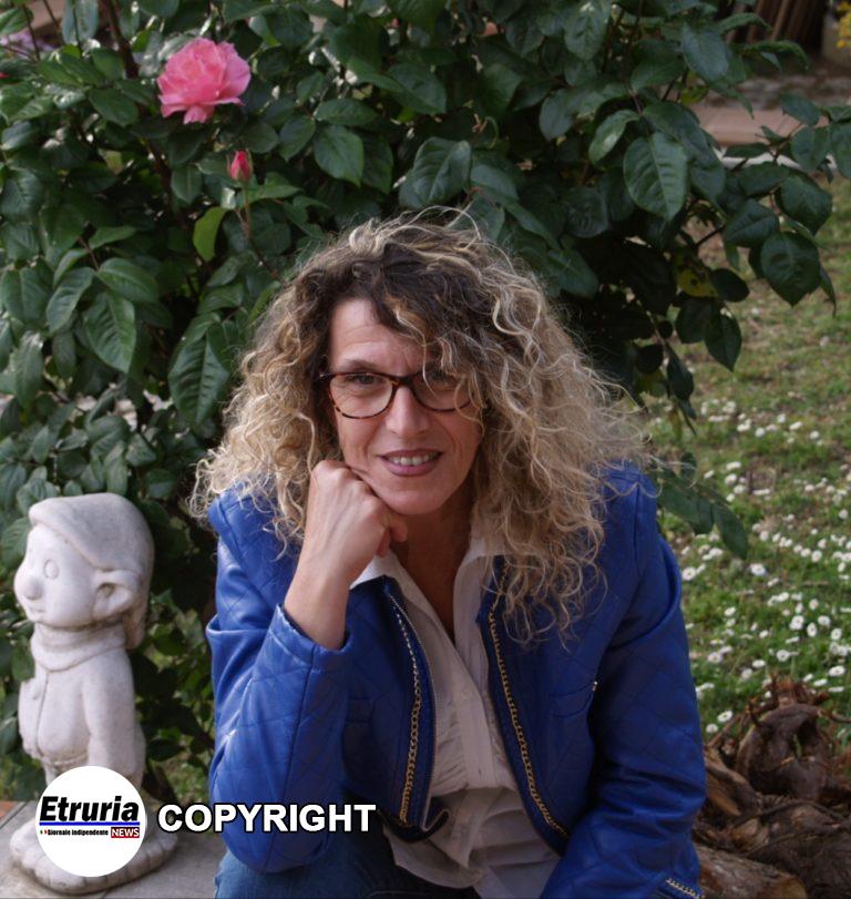 Ambra Giacomelli Lega