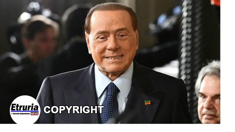 Berlusconi