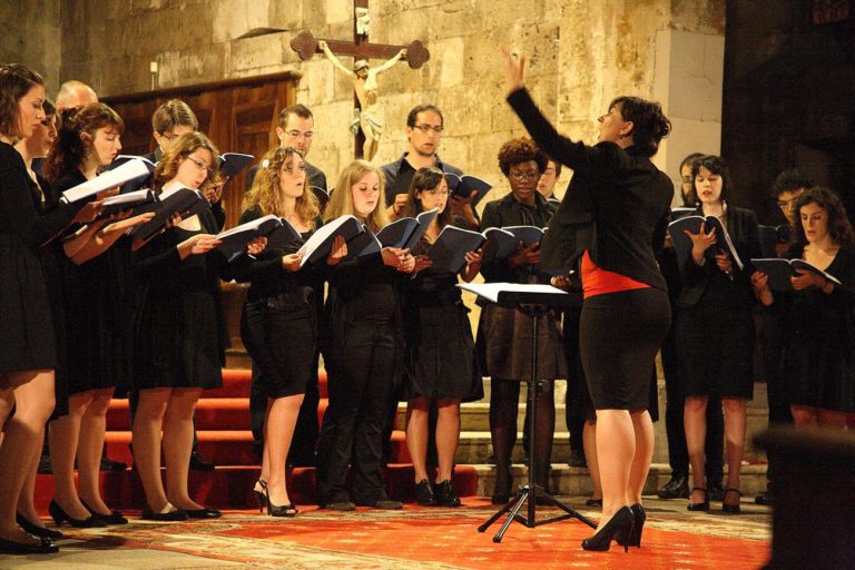 Coro Musicologia 7