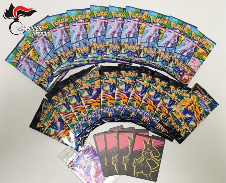 Foto Pokèmon 1