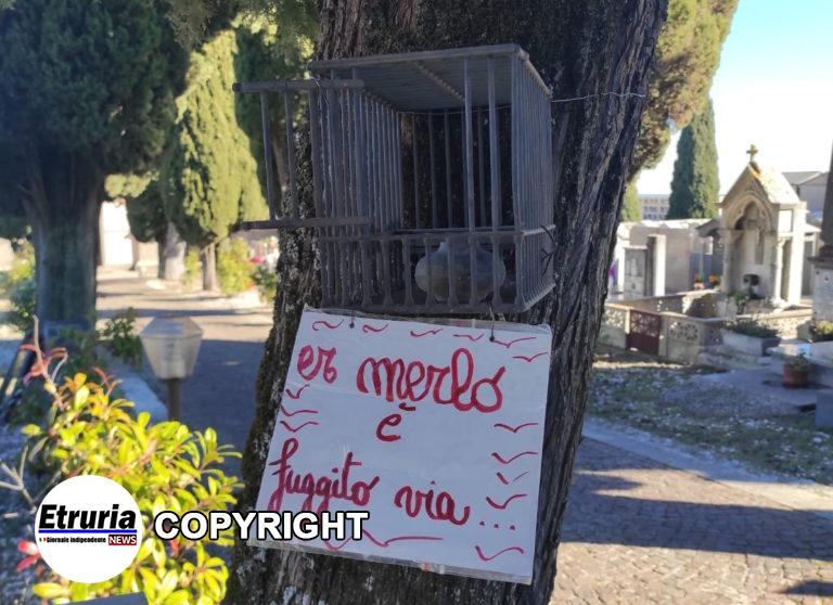 Messaggio a Merlo