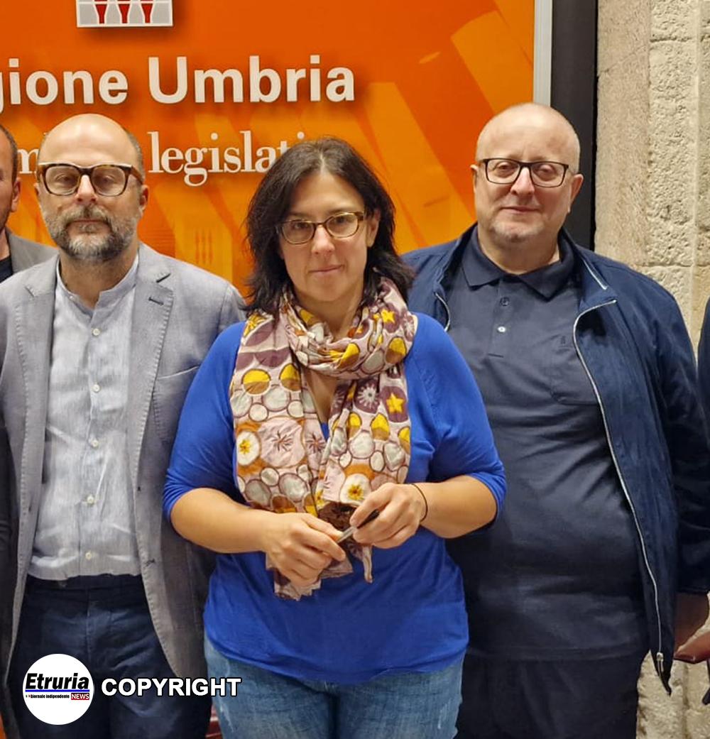 SX BERNARDONI, VELTRINI,PIOMBAROLI