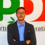Emanuele Scomparin - Pd Tarquinia