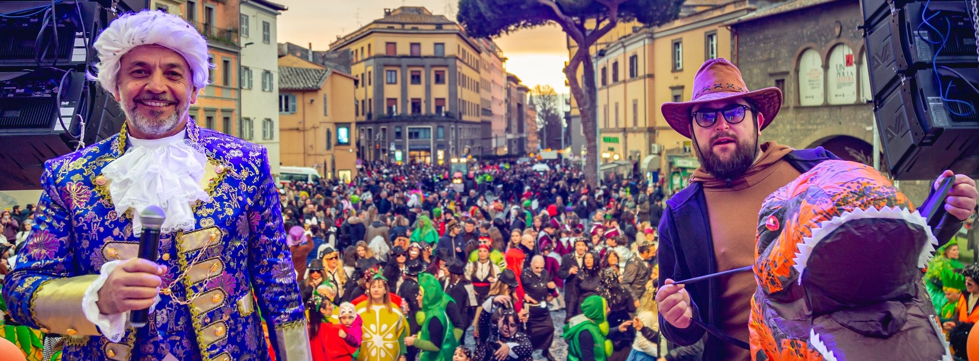 carnevale 1