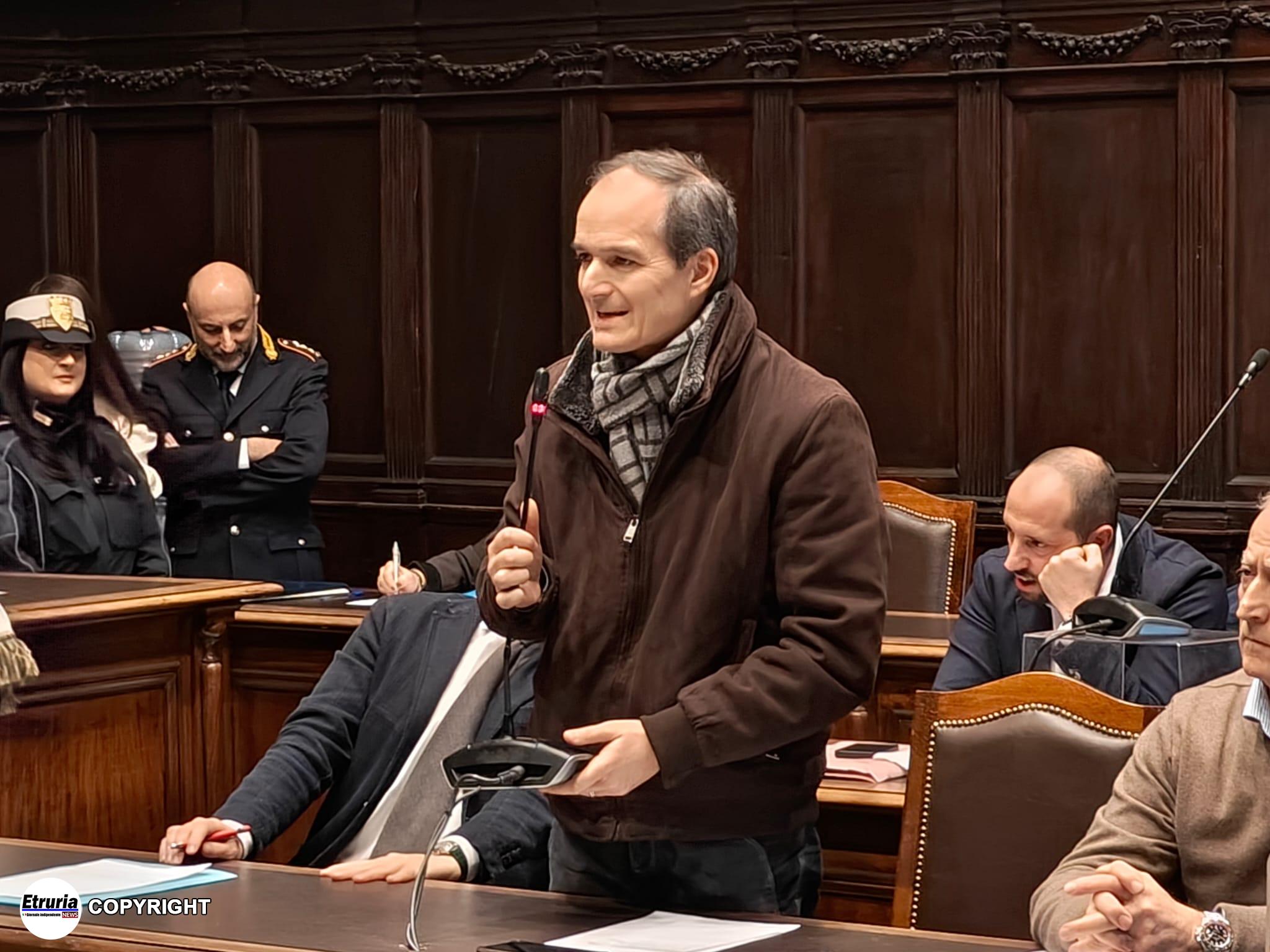 elpidio micci torna in forza italia