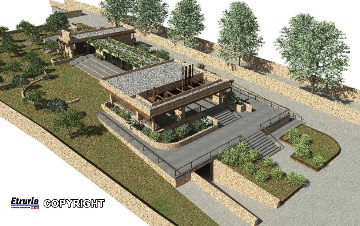 ex cantina didattica