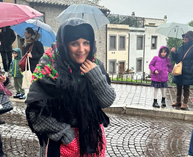 frontini befana