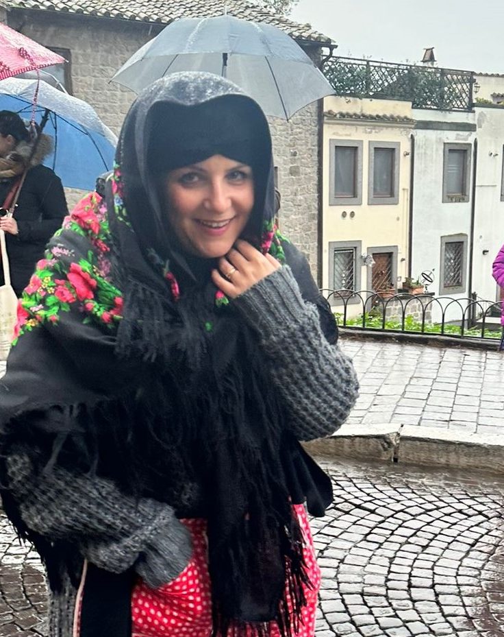 frontini befana