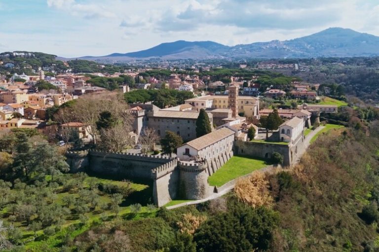 grottaferrata