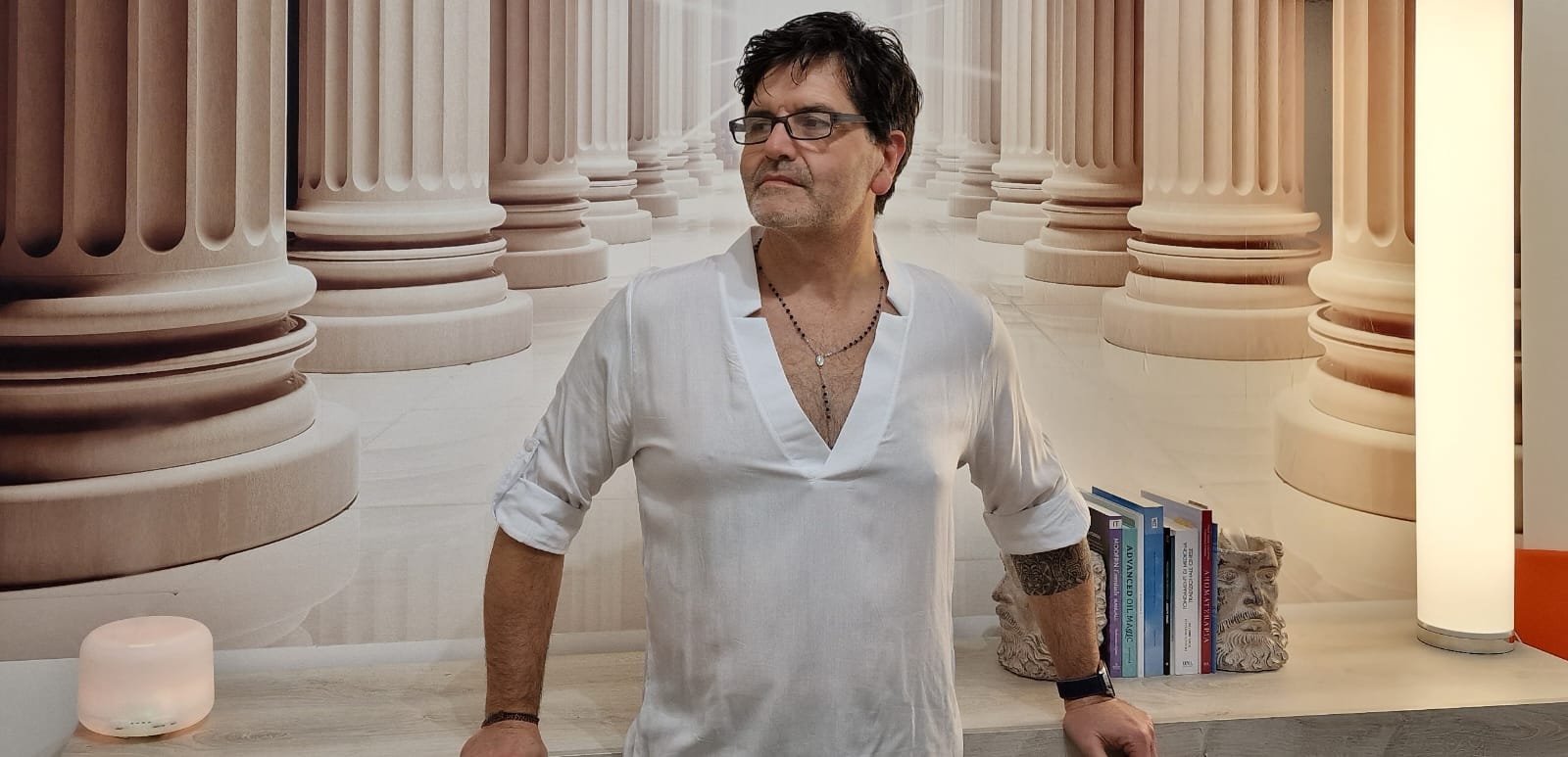 il dott. Bartoloccini