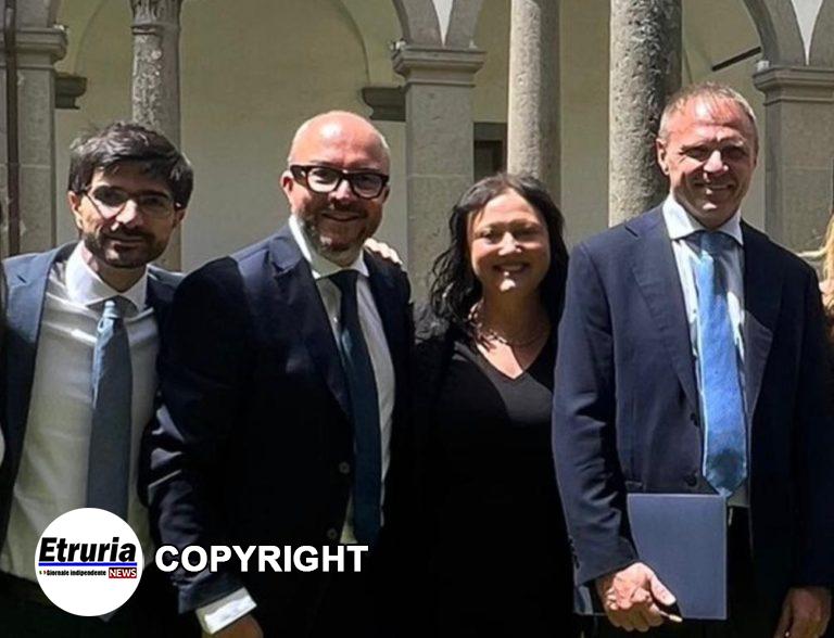 fratelli d'italia viterbo