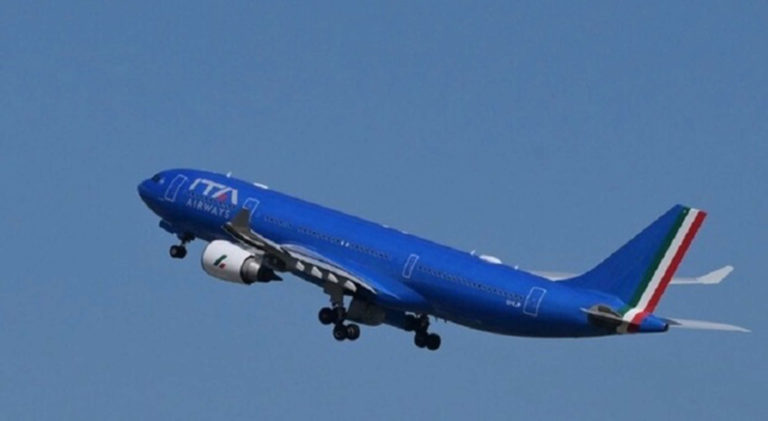 ita airways