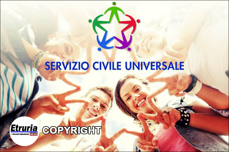 servizio civile