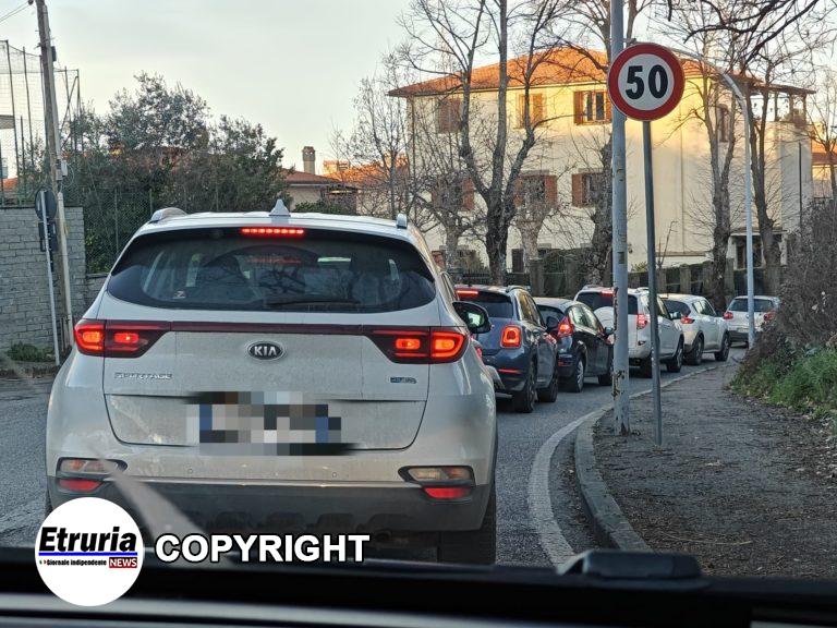 traffico viterbo (2)