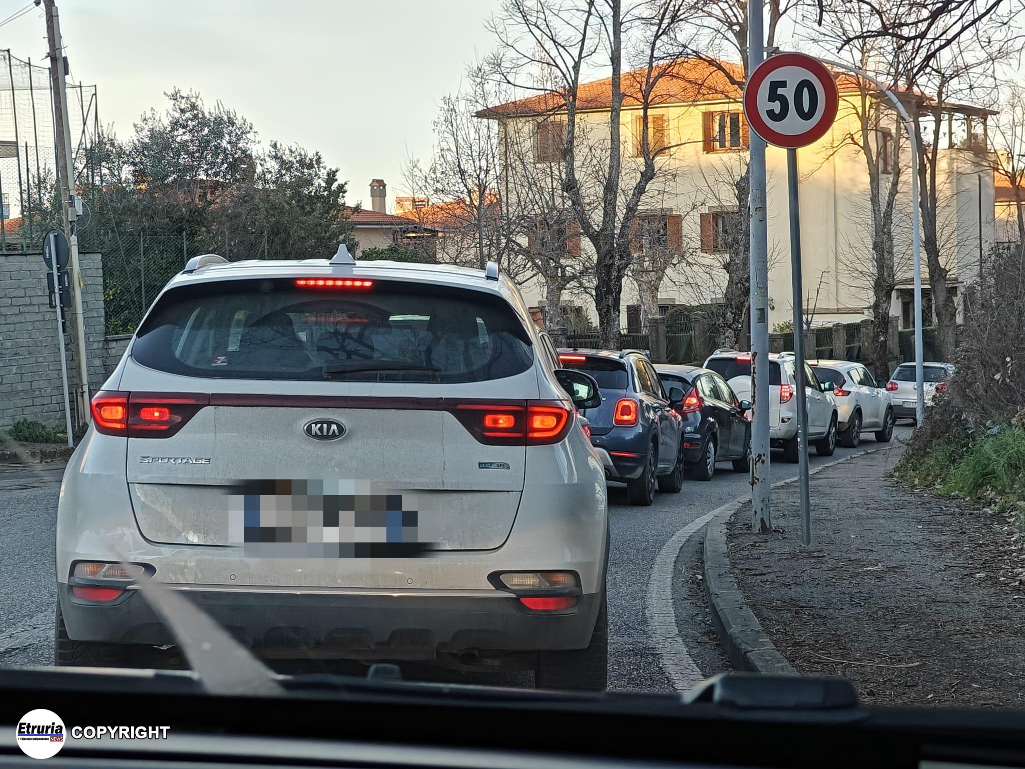 traffico viterbo (2)