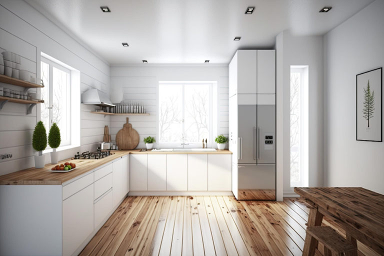 Design e Funzionalità: Creare la Cucina Perfetta