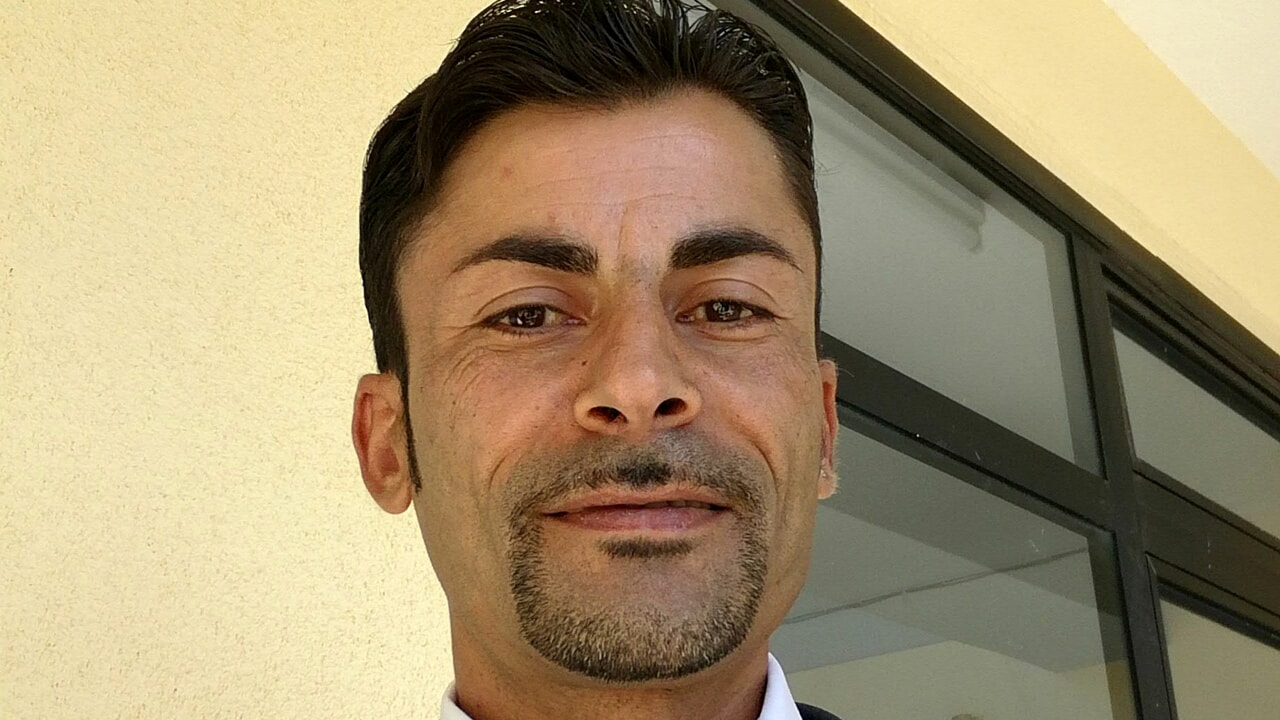Alessandro Montico