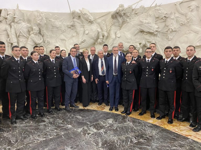 CARABINIERI 7
