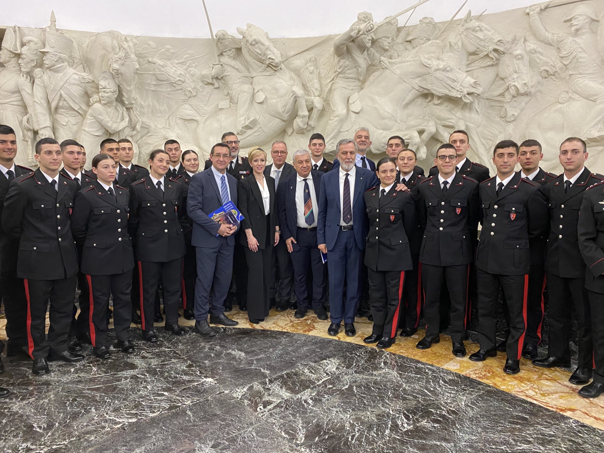 CARABINIERI 7