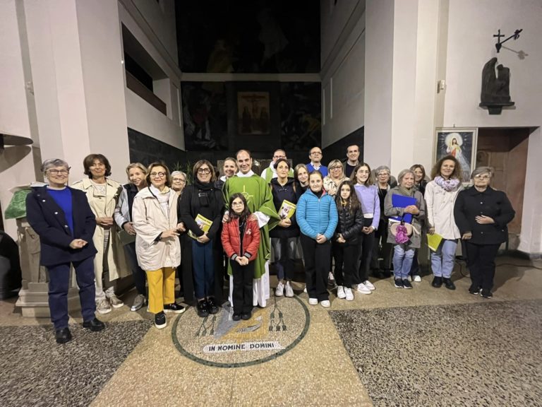 Gruppo Movimento della Vita