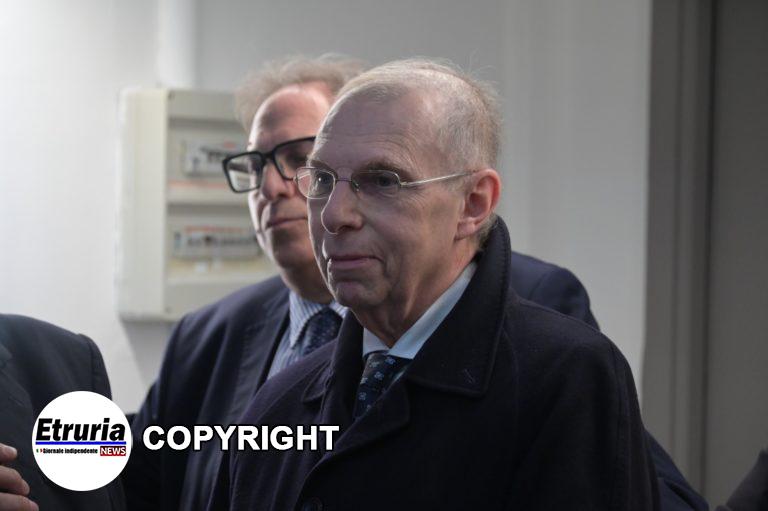 Paolo Poletti nuova