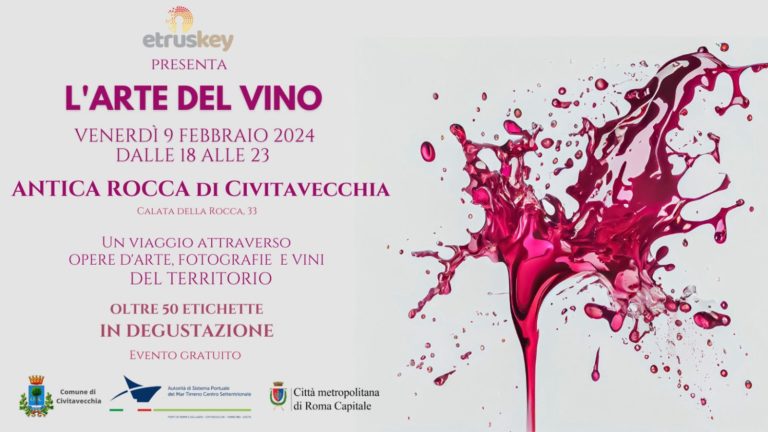 L'arte del vino
