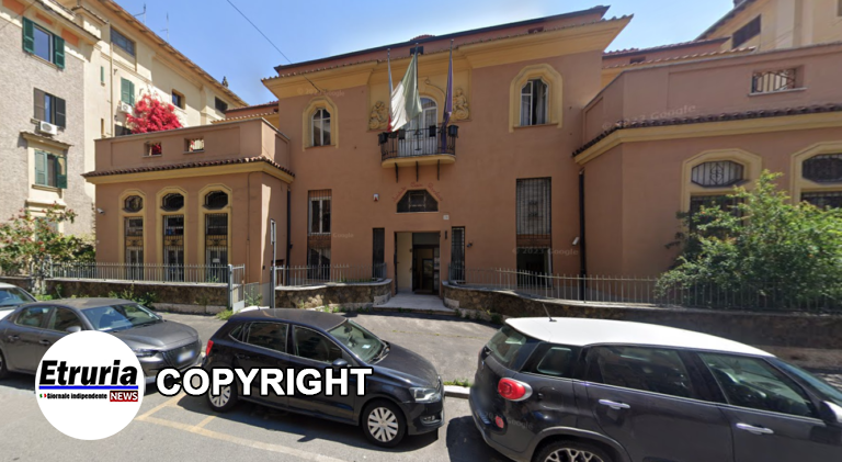 ater roma provincia