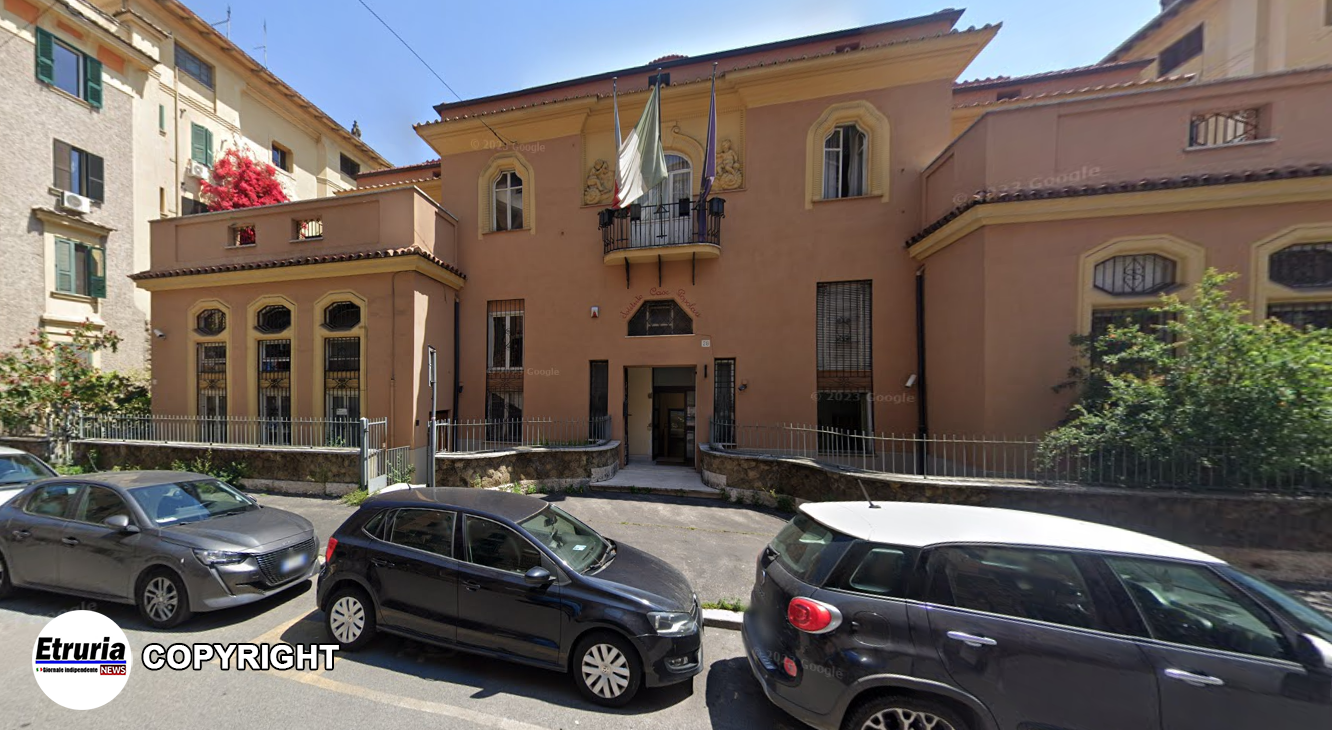 ater roma provincia