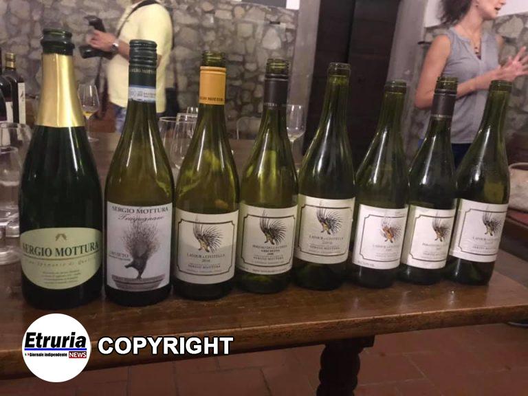 cantine mottura