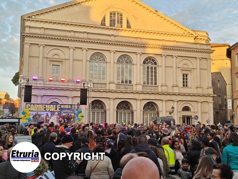 carnevale viterbese 1