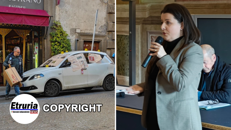 chiara frontini auto