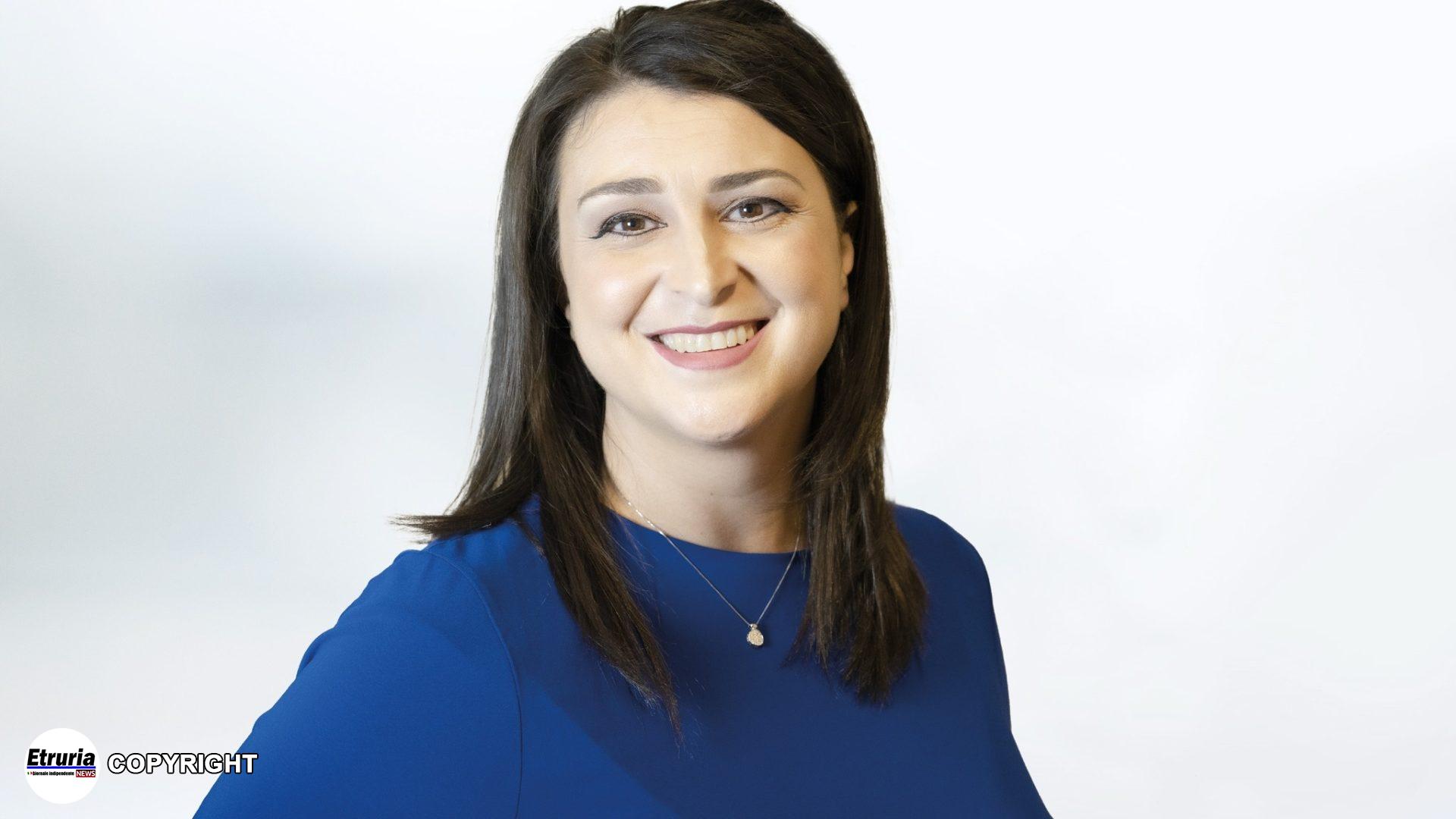 luisa ciambella