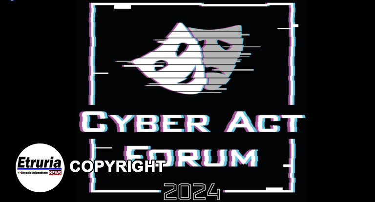 cyber act forum 2024