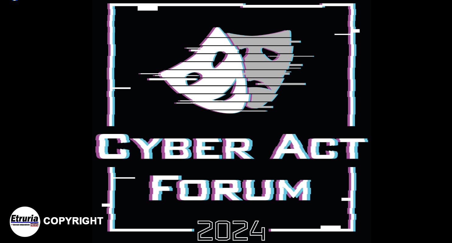cyber act forum 2024
