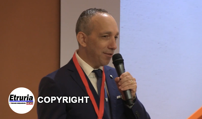 gianluca boccacci