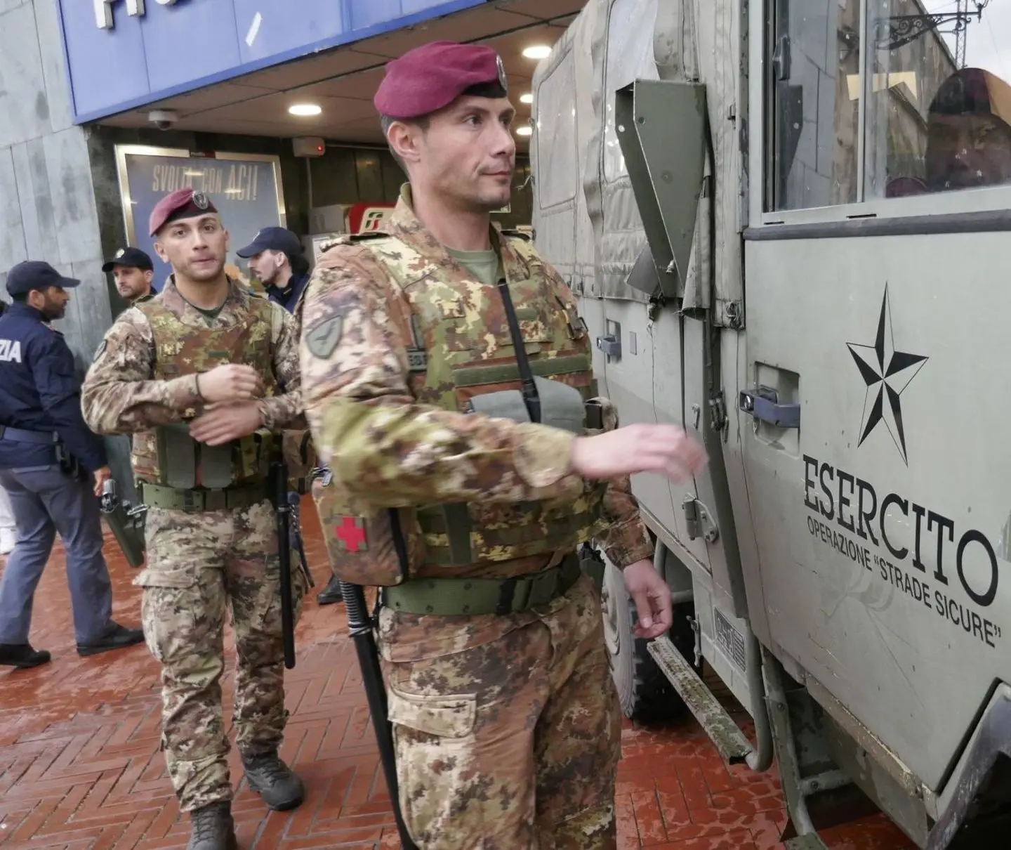 i-militari-di strade sicure