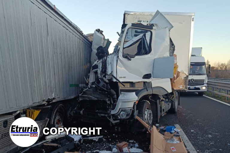 incidente attigliano