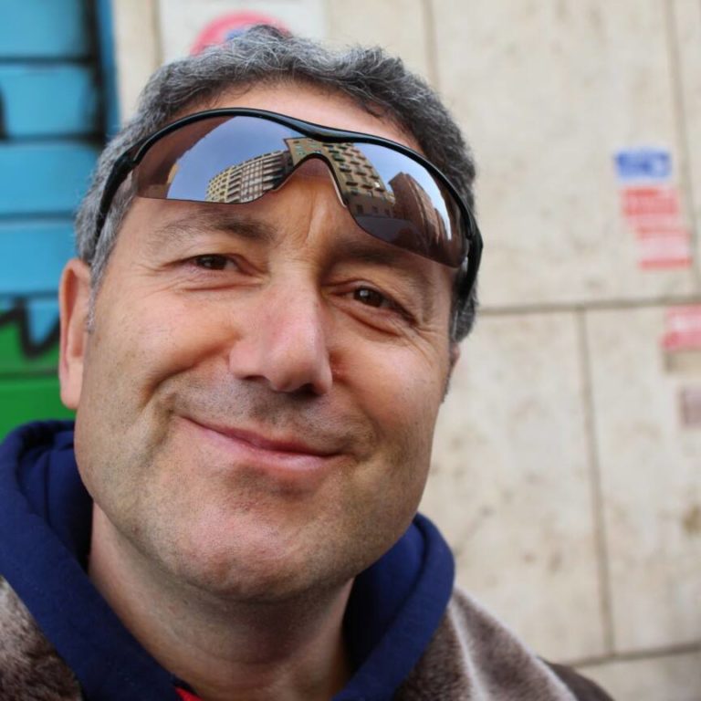 ivano dionisi