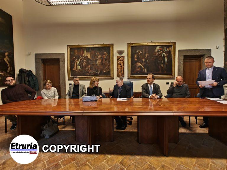 lavori colle del duomo archeoligici